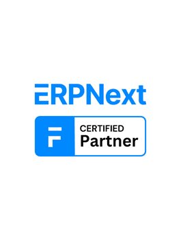 Servicios completos de ERPNext